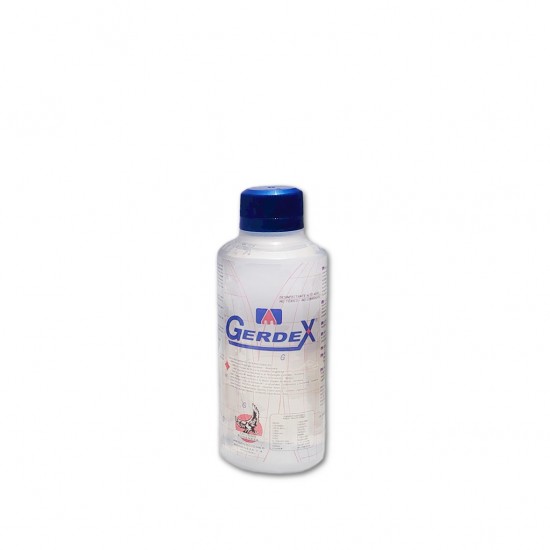GERDEX RODENEZA 240ML SOLUCION
