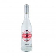 GINEBRA ERISTOFF 0.70LT