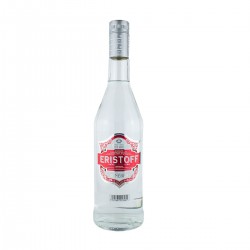 GINEBRA ERISTOFF 0.70LT
