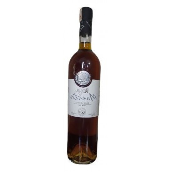 RON ROBLE 0.70LT MAESTRO