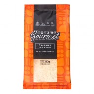 CASABE GOURMET 250ML MOLIDO
