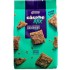 MEZCLA CASABE MIX 480GR BROWNIES