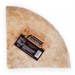 Casabe Gourmet 4und Torta