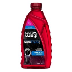 Aceite Ultra Lub 1lt Dexron Iii