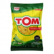 TOSTON TOM 140GR NATURAL