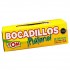 BOCADILLOS TOM 20UND PLATANO