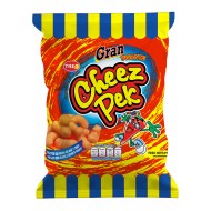 PALITOS CHEEZ PEK 75GR GRAN PICANTE