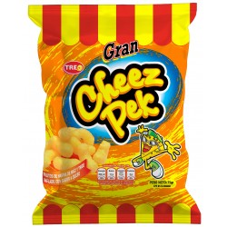 PALITOS CHEEZ PEK 75GR QUESO