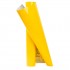 PAPEL CONTAC CELOVEN AMARILLO/ROJO X METRO