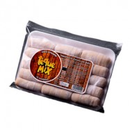 TEQUENOS TEQUE MIX 15 UND QUESO PLATANO