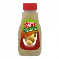 SALSA FRITZ 250GR AJI PICANTE