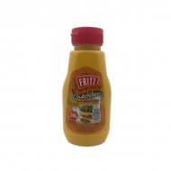 SALSA FRITZ QUESO CHEDDAR 240GR