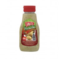 SALSA FRITZ 250GRS AJI PICANTE