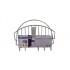 PERCHERO LLAVERO AEROCLOSET