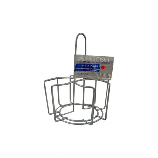PORTA VASOS AEROCLOSET
