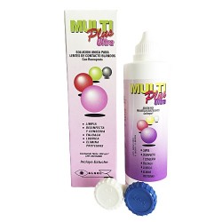 MULTIPLUS ULTRA ALGOL 360ML SOLUCION