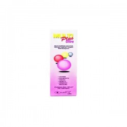 MULTIPLUS ULTRA SOLUC PARA LENTES DE CONTACTO 120ML ALGOL