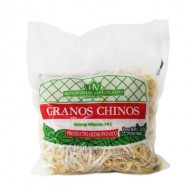 GRANOS CHINOS HIDROPONIAS 200 G
