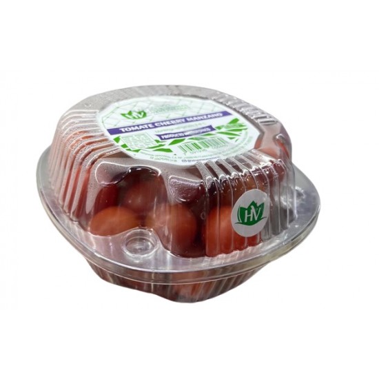 TOMATE CHERRY HIDROPONIAS 300GR