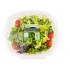 ENSALADA LECHUGA  HIDROPONIAS 150GR C/CHERRY MIXTA