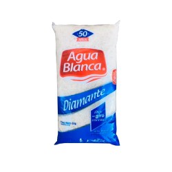 ARROZ AGUA BLANCA 900GR DIAMANTE