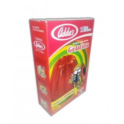 GELATINA ADDAS 85GR CEREZA