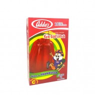 GELATINA ADDAS 85GR FRESA