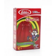GELATINA ADDAS 170GR FRAMBUESA