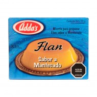 FLAN ADDAS 60GR MANTECADO
