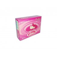 PUDIN ADDAS 85GR FRESA