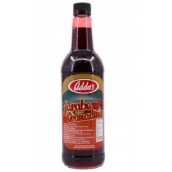 JARABE ADDASS 070LT GRANADINA