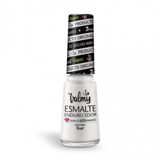 ESMALTE VALMY #16 9CM3 EJECUTIVA
