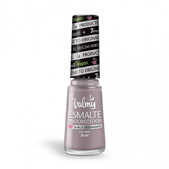 ESMALTE VALMY #222 9CM3 MOCACCINO