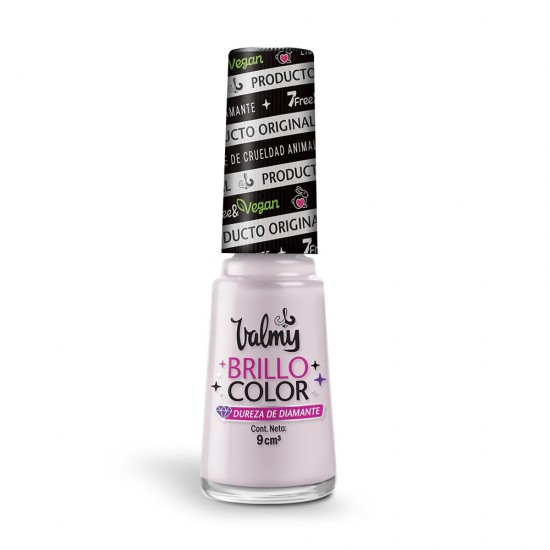 ESMALTE VALMY #01 9CM3 NEUTRAL