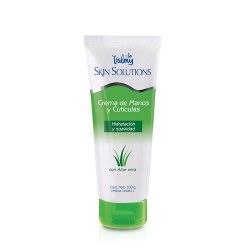 CREMA VALMY 100GR REMOVEDORA DE CUTICULAS