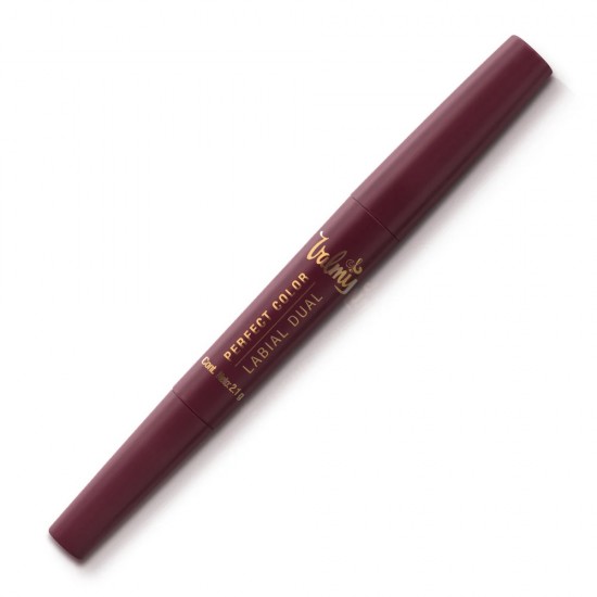 LABIAL VALMY 21GR DUAL #03 UVA