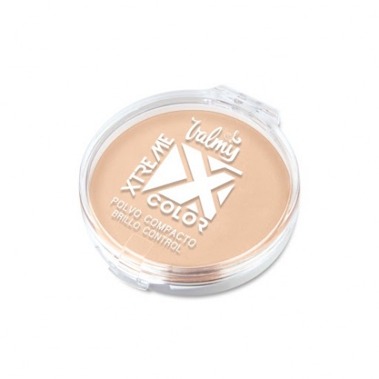 COMPACTO XTREM VALMY BRILL CONT 01 CLARO