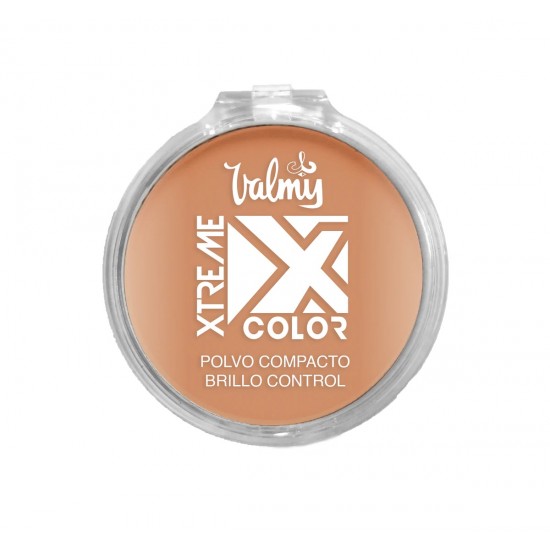 COMPACTO XTREM VALMY BRILL CONT 02 MEDIO