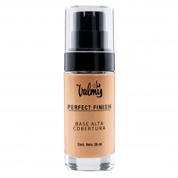 BASE VALMY 35ML DORE ALTA COBERTURA