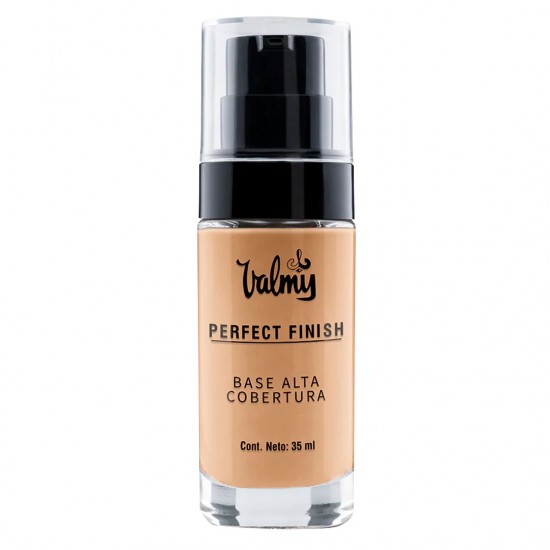 BASE VALMY 35ML DORE ALTA COBERTURA