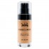 BASE VALMY 35ML DORE ALTA COBERTURA