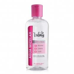 Agua Valmy Micelar 200 ML