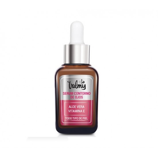 SERUM VALMY 30ML CONTORNO DE OJOS