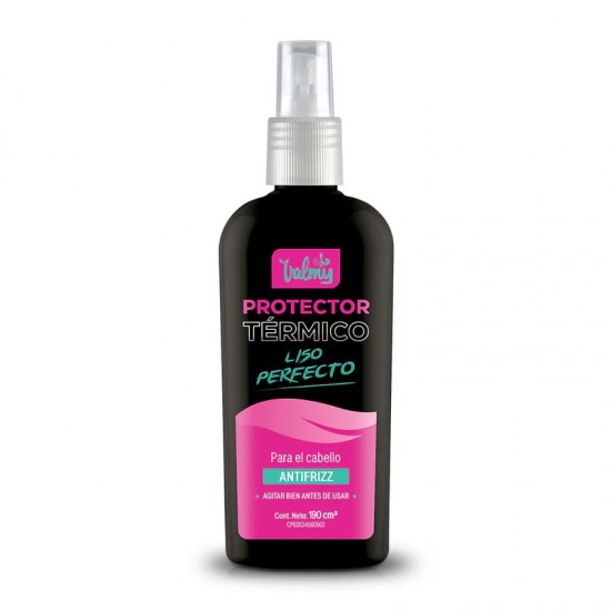 PROTEC TERMICO VALMY 190ML LISO PERFECTO