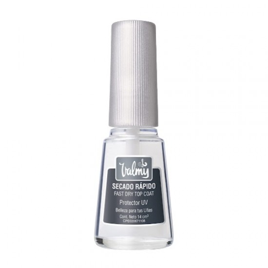 TTO UNAS VALMY 14ML#04 SECA RAPI