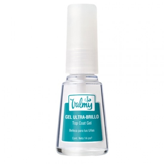 TRATAMIENTO UNAS VALMY 14ML #11 BRILLSEL