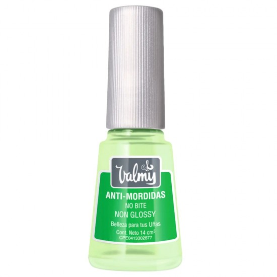 ESMALTE VALMY  13 TRATAMIENTO ANTI-MORDI