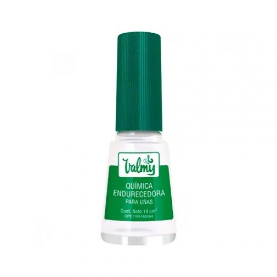 TTO DE UNAS VALMY 14ML #11 BRILLSEL (copiar)