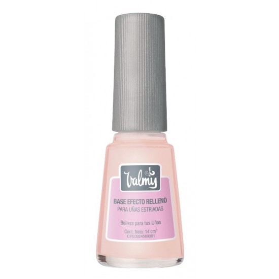 TTO DE UNAS VALMY 14ML #21 EFECTO RELLENO