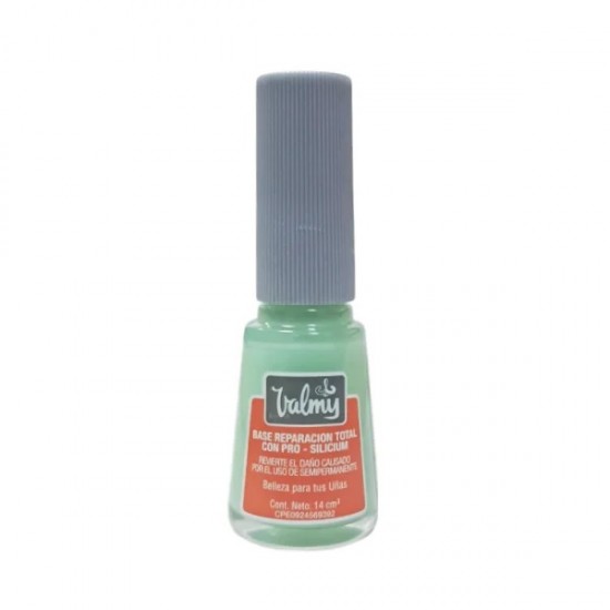 TTO DE UNAS VALMY 14ML #22 REPARACION TOTAL